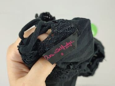 missguided playboy t shirt: Miss Selfridge, T-shirt damski, rozmiar S — 4