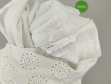 smyk białe sukienki: Yessica, Sukienka damska, rozmiar M — 6