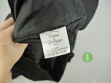 bomber jacket: Kurtka bomberka damska, rozmiar XL — 6