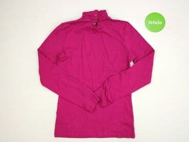 bluzki damskie dopasowane: Golf damski, rozmiar XS — 3