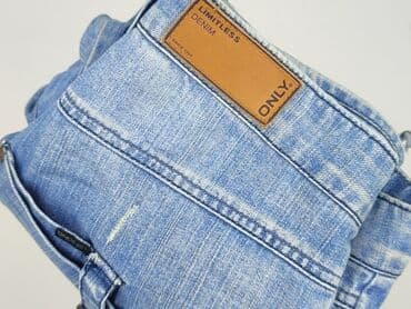 sandalki ccc: Only Jeans, 3/4 Trousers for women, S — 7