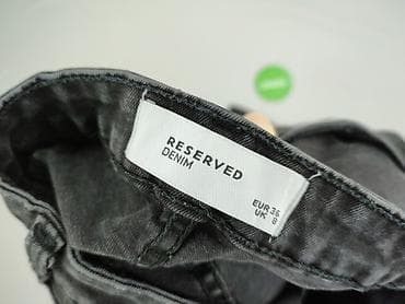 loca second hand: Джинси жіночі, розмір S — 4