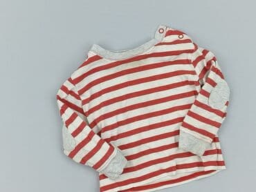 czapka under armour project rock: Sweatshirt, 3-6 months, condition - Very good — 1