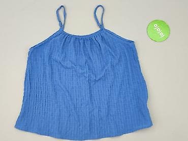bluzy levis: Top damski, rozmiar L — 2