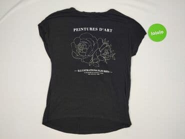 koszulka hello kitty damska: T-shirt damski, rozmiar M — 2