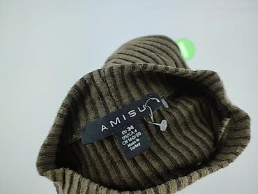 dresy amisu: Amisu, Sukienka damska, rozmiar 2XS — 5