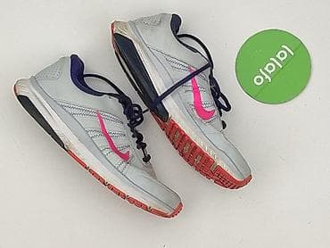 dresy nike spodnie: Nike, Sneakersy damskie, rozmiar 38.5 — 2