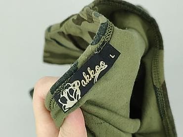 kurtki pakera: T-shirt damski, rozmiar L — 5