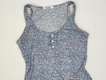 haftowany top: Top damski, rozmiar M — 1