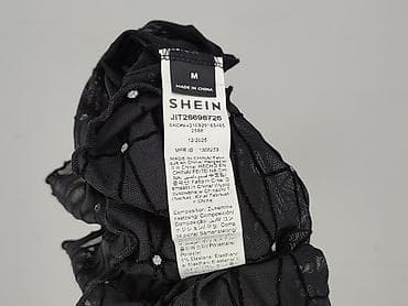sheinside plus: Shein, Bluzka damska, rozmiar M — 4