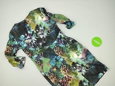 leopard: Sukienka damska, rozmiar L — 3