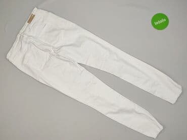 jeansowe baleriny: ONLY, Jeansy damskie, rozmiar XS — 3