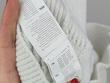 Women: Sinsay, Women`s sweater, size M at lalafo.pl — 5 Women: Sinsay, Women`s sweater, size M — 5