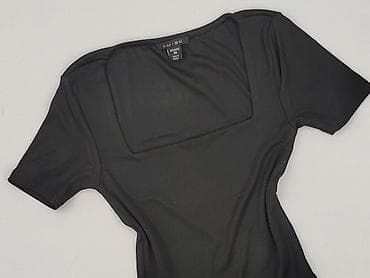 amisu jeans: Amisu, Bluzka damska, rozmiar XS — 1