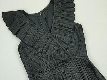 elegancka: Sukienka damska, rozmiar S — 1