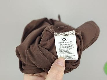 max studio bluzka: Bluzka damska, rozmiar 2XL — 4