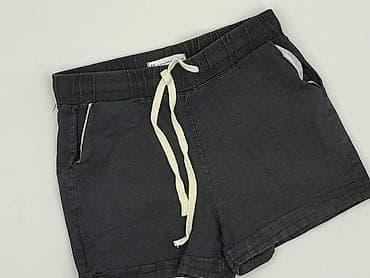 buty klapki ccc: SZACHOWNICA, Szorty damskie, rozmiar M — 1