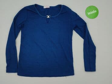 mohito marynarka niebieska: Bluzka damska, rozmiar XL — 2