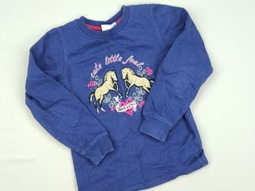 muminki koszulka: Bluza, So cute, 8 lat, 122-128 cm, stan - Bardzo dobry — 1