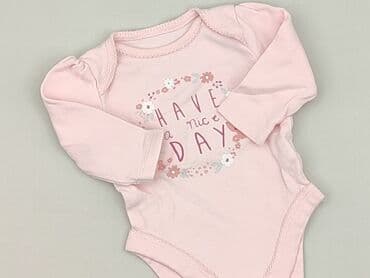 sukienka srebrna cekiny h: Body, F&F, Newborn baby, 
condition - Perfect — 1