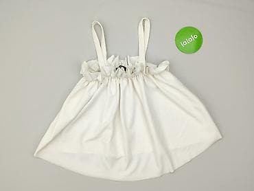 missguided bluzka: Missguided, Top damski, rozmiar M — 2