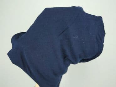 koszulka z kwiatkiem new yorker: Marks & Spencer, T-shirt damski, S — 6