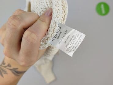 simple sweter: Fransa, Sweter damski, rozmiar S — 5