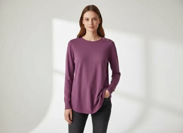 sukienka z jednym rękawem zara: Zavanna, Bluzka damska, M — 6