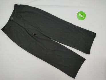 legginsy wzorzyste: Stradivarius, Material trousers for women, S at lalafo.pl — 2 legginsy wzorzyste: Stradivarius, Material trousers for women, S — 2