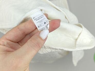 kurtki w mohito: Trencz damski, rozmiar S — 4