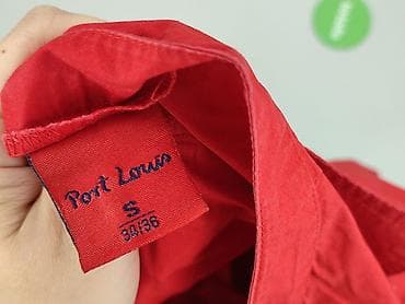 modne leginsy: Spodnie 3/4 damskie, rozmiar S — 4