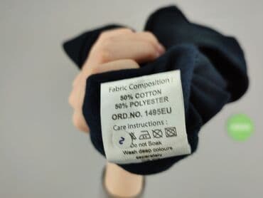 sweter f1: Bluza dla mężczyzn, rozmiar S — 6