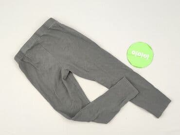 name it kombinezon softshell: Legginsy dziecięce, 5-6 lat, 116, stan - Bardzo dobry — 3