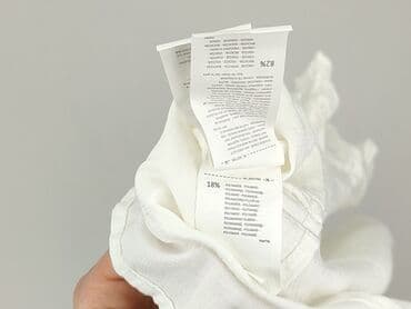 ochnik bluzy: Sinsay, Bluzka damska, rozmiar S — 5