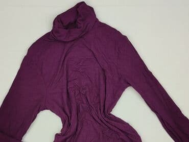 sweter h: Golf damski, rozmiar S — 1