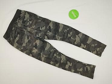 nike pro combat: Passionata, Spodnie dresowe damskie, rozmiar S — 3