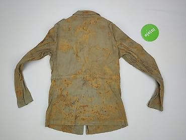 barbour: United Colors of Benetton, Parka damska, rozmiar S — 3
