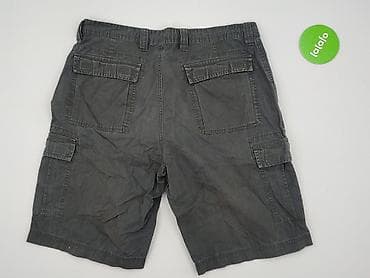 spodnie indicode: Szorty dla mężczyzn, rozmiar 3XL — 3