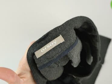 Women: Orsay, Material trousers for women, XS — 4