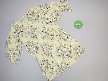 110 cm: H&M, Сукня жіноча, розмір L — 3