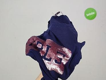 emo bluza: Just Female, T-shirt damski, rozmiar S — 5