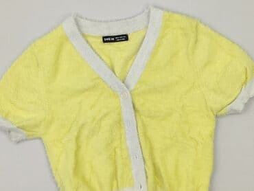 shein swetry dlugie: Shein, Kardigan damski, rozmiar M — 1