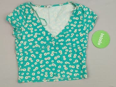 allegro t shirty 4f: Clockhouse, Top damski, rozmiar XL — 2