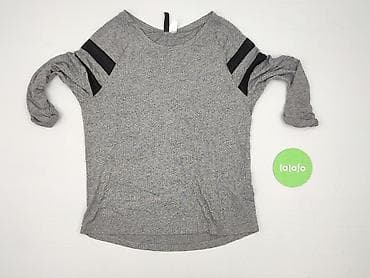 blue harbour: H&M Divided, Women's blouse, size M — 2