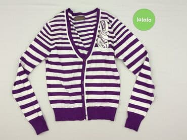 stradivarius swetry: Kardigan damski, rozmiar S — 2