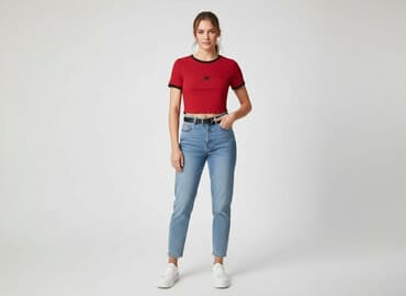 Shein, Top damski, rozmiar M w lalafo.pl Shein, Top damski, rozmiar M