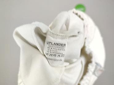 szerokie dresy: Uplander, Spodnie dresowe damskie, rozmiar L — 6