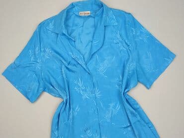 blaklader koszulka: Women`s shirt, size 3XL (EU 46) — 1
