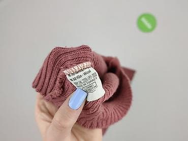 sweter candy: Golf damski, rozmiar M — 4