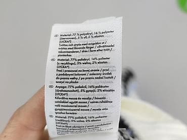 iets frans polar: Sweter damski, rozmiar XL — 4